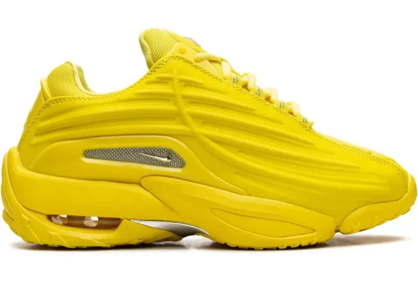 Hot Step 2 Opti "Opti Yellow" de Nike x Drake NOCTA