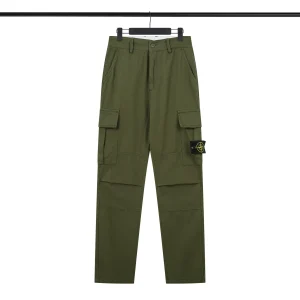 Pantalon Cargo
