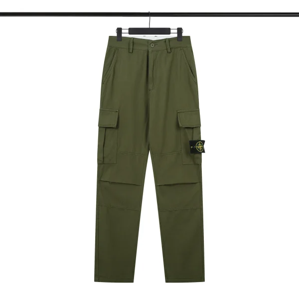 Pantalon Cargo