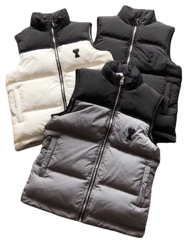 GILET A.MI