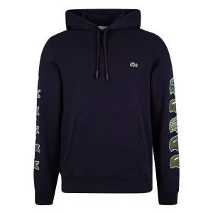 HOODIE LACST