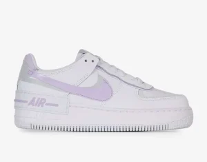 AIR FORCE 1 SHADOW 'BE PURPLE