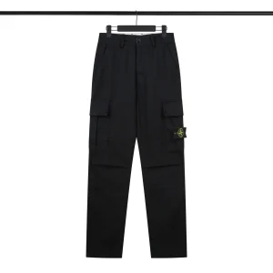 Pantalon Cargo