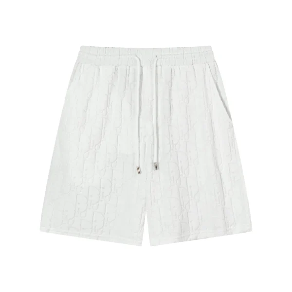 Pantalon corto Dior