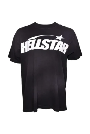 Camiseta Hellstar