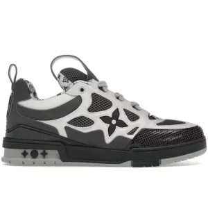 Lv skate gris y negro