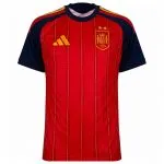 Camiseta España 2026