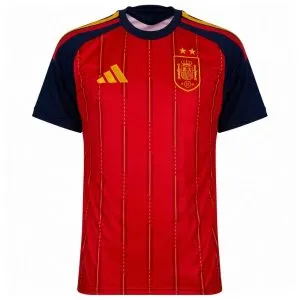 Camiseta España 2026