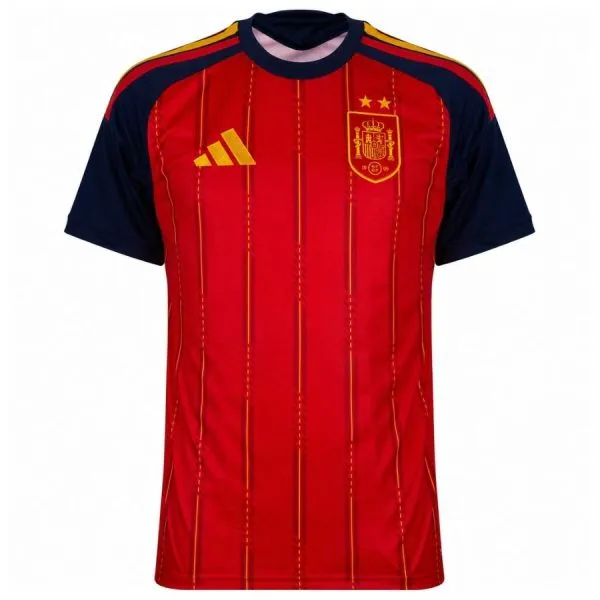 Camiseta España 2026