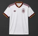 Camiseta España 2026