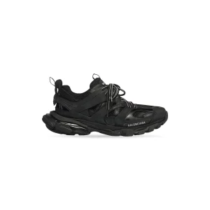 Balenciaga Track Negras