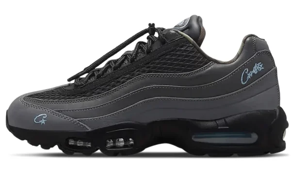 Air Max 95 SP x CRTZ 'Aegean Storm'