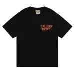 Camiseta Gallery Dept