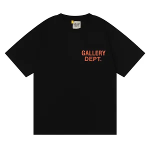 Camiseta Gallery Dept