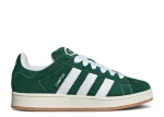 ADIDAS CAMPUS 'DARK GREEN GUM'
