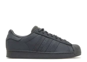 ADIDAS SUPERSTAR 'DOUBLE GREY'