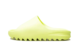 adidas Yeezy Slide - Glow Green