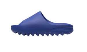 Adidas Yeezy Slides - Azure
