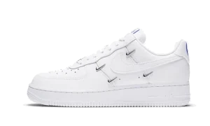 AF1 07 LX Mini Swooshes