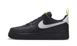 AF1 Black 3M
