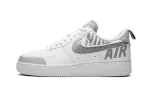 AF1 Construction White