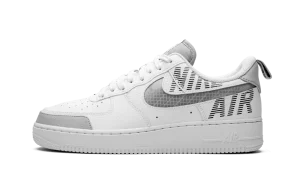AF1 Construction White