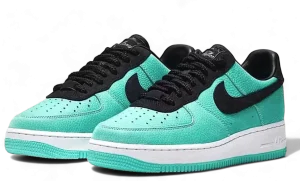 AF1 Friends and Family Tiffany