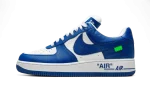 AF1 L-V BLUE