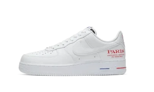 AF1 Paris Game