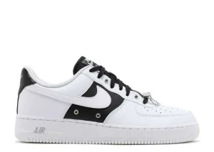 AF1 ‘SILVER CHAIN WHITE’