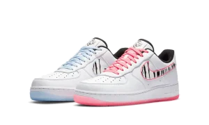 AF1 South Korea