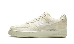 AF1 Stus*sy Fossil