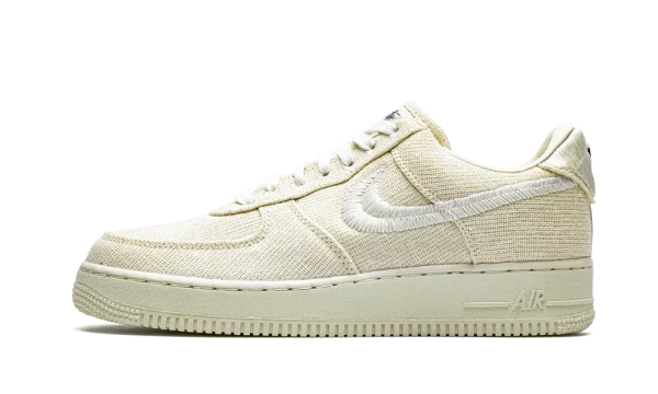 AF1 Stus*sy Fossil