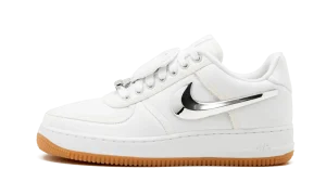 AF1 Travis White