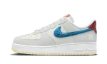 AF1 Undefeated 5 On It Dunk