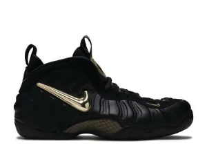 AIR FOAMPOSITE PRO 'BLACK METALLIC GOLD'