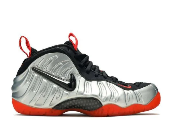 AIR FOAMPOSITE PRO 'CRIMSON'
