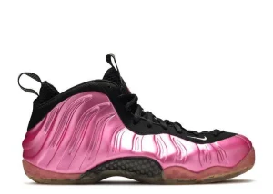 AIR FOAMPOSITE PRO 'PEARLIZED PINK'