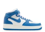 AIR FORCE 1 HIGH 'BLUE DOLL'