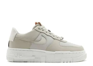 AIR FORCE 1 PIXEL 'LIGHT STONE'
