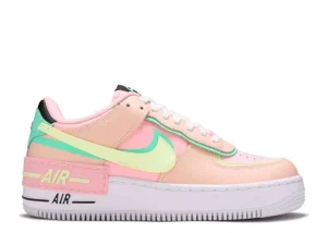 AIR FORCE 1 SHADOW 'ARTIC PUNCH BARELY VOLT'