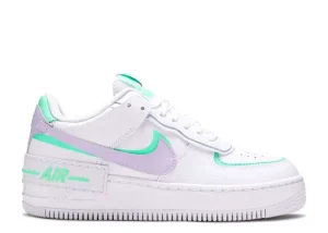 AIR FORCE 1 SHADOW 'INFINITE LILAC'