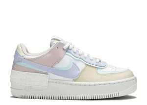 AIR FORCE 1 SHADOW 'PASTEL'