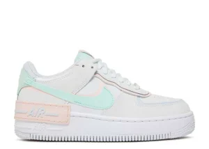 AIR FORCE 1 SHADOW 'WHITE ATMOSPHERE TINT'