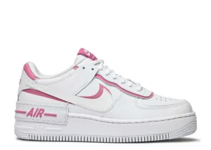 AIR FORCE 1 SHADOW 'WHITE MAGIC FLAMINGO'