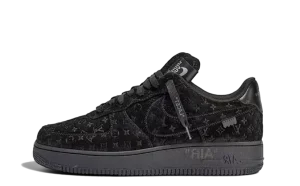 Air force L-V