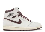 AIR JORDAN 1 HIGH A MA MANIERE 'AIRNESS'