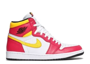AIR JORDAN 1 HIGH 'DIA DE LOS MUERTOS'