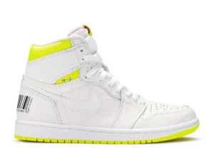 AIR JORDAN 1 HIGH 'FIRST CLASS FLIGHT'
