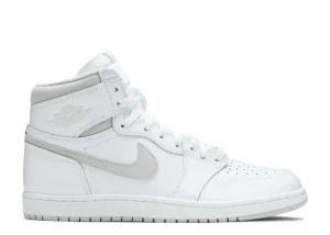 AIR JORDAN 1 HIGH 'NEUTRAL GREY'